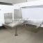 new design pick up truck camper/ Aluminum trailer box for sale