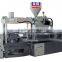 Automatic Rotary Single/Double Color PVC Shoes Direct Injection Molding Machine