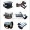 OEM Chinese Factory ductile cast iron double flange pipe fitting                        
                                                                                Supplier's Choice