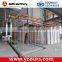 2015 new design Automatic Powder Coating line/ automatic electrostatic powder coating booth/