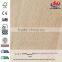 JHK-F02 Fresh Grain And Exquisite Texture White Primer HDF Door