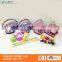 Trustworthy china supplier mini sewing kit with scissors