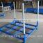 FOB Iron/steel Stacking rack