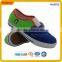 Fashion Unisex Colorful Slip On Canvas Shoes Child/Toddler Shoes