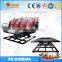 2016 HOT SALE rich effects and dynamic 5d cinema 5d simulador equipment for sale