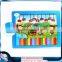 2015 new toys y-pad series touch screen plastic piano toys musical toy for kids gw-tys2921k