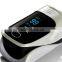 Approved OLED Fingertip Pulse Oximeter