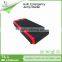 12000mah jump start power bank jump starter