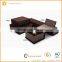 OEM the Manufacture of jewelry box packaging