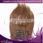 Alibaba Hot Selling Wholesale Peruvian Remy Cheap 100% Human Hair Clip In Hair Extension