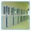 Hospital reliable quality double sliding door drug storage cabinet