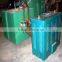 DM series immersed electrode salt bath furnace
