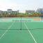 DKS Indoor Badminton Net Steel Tubes Portable and Foldable