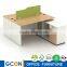 EB Series MFC Cubicle Office Modular Modern Desk