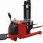 material handling equipment Mini Electric Forklift of reach lift truck