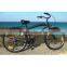 26" Cruiser bike beach bike