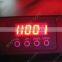 108pcs 3w RGB led city color wash light/wall wash led light ip65 led outdoor wall light