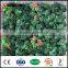 home decor artificial plastic green boxwood hedge mat fences