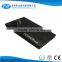 2015 Professional Notebook thin credit card power bank with CE FCC ROHS