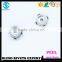 HIGH QUALITY OPEN END FACTORY RECESSED CROWN AL/ST BLIND PEEL RIVETS