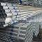 21.3*2.8mm hot galvanized steel pipe