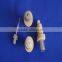 expendable thermocouple