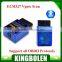 Hot sale OBD SCAN ELM327 Vgate Scan Bluetooth Vgate Scan OBD2 / OBDII ELM327 V1.5 Code Scanner