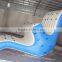 2016 hot selling best quality adult inflatable water park