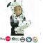 Long and warm Plush Animal Hat Scarf Glove for sale
