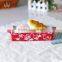 Rectangle Stoneware Ceramic Bakeware Set