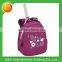 2016 Fashion multifunction Junior Match Tennis Backpack