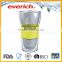Nice new unbreakable heat-resistant bpa free glass cup manufacturer