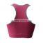OEM Sexy Bra for Women Seamless Convertible Ladies Sports Bra