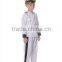 Halloween children boy white Navy instant party costumes