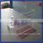 Wholesale Clear 4 Tier Drawer With Lid Acrylic Makeup Drawer