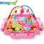 New baby play mat carpet musical baby play mat baby play mat