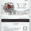 2016 new PVC printing vip business card with magnetic stripe                        
                                                                                Supplier's Choice