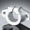 Hot sale factory price adjustment type carpentry machines linear bearing with flanges