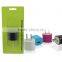 New OEM Original USB home charger & USB Wall Charger for iPhone6 6s Plus 5 5s