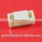 1mm Pitch PCB Wire to Board SMD 20 30 40 50 Pins Connector