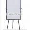 The Flip Chart Easel With Paper Clamp for Advertising