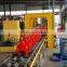 BS5163/DIN3352 F4/F5 Resilient Seated Gate Valve