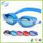 Best Seller Anti-Fog UV Protective Swimming Goggles Adjustable Strip Plating Swimming Goggle