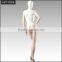 new design fiberglass female fabric dummy