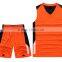 professional mens basketball uniforms with oem service