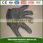 Stainless Steel Butcher protection glove/cut resistant glove