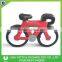 Customized Logo PU Bike, PU Foam Bike, PU Bike Toy