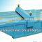 MQJ -1400 platform creasing die cutting packing machine