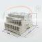 Class 2 isolated power supply power din rail 12v 5a 60w