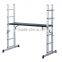 Goldgile Aluminum ladder